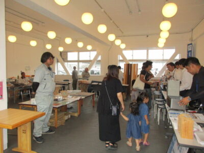 「2026住まいづくりフェア」開催されました